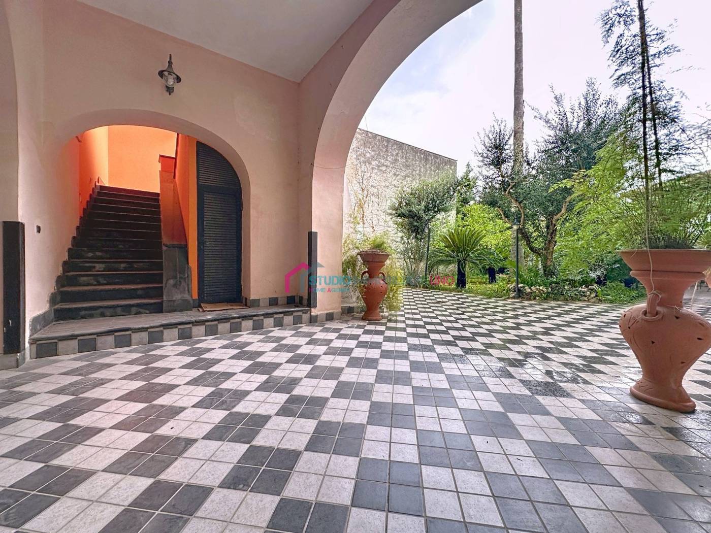 Veranda