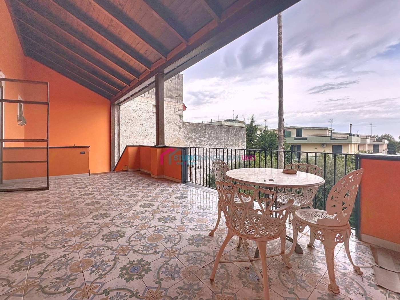 Terrazzo