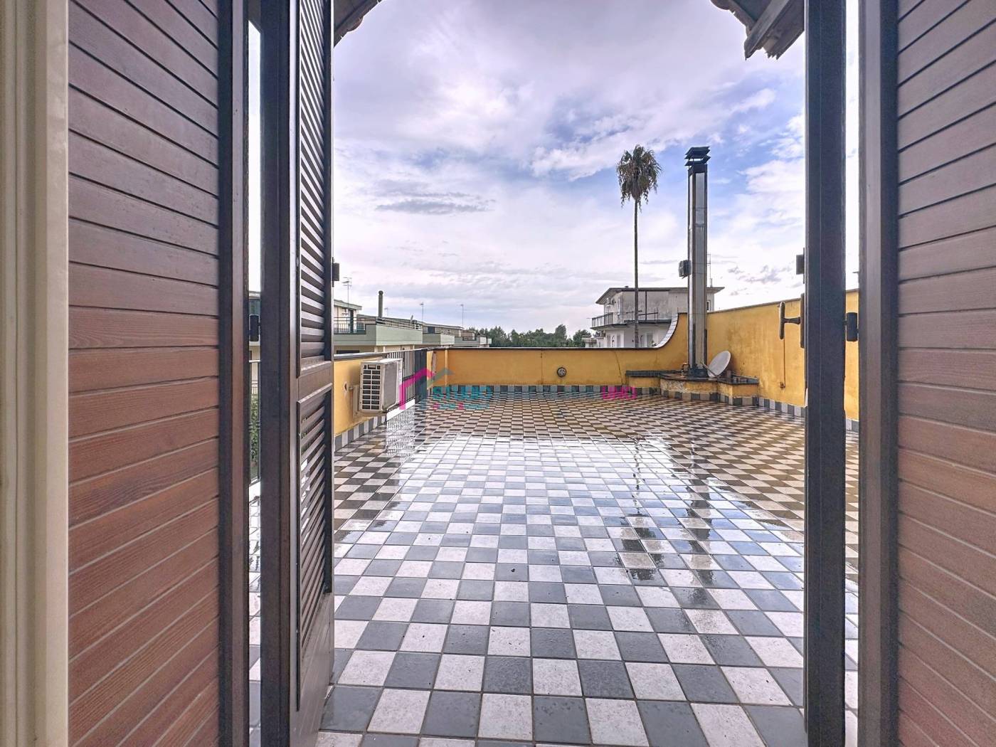Terrazzo