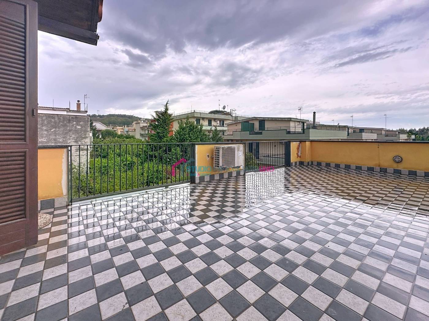 Terrazzo