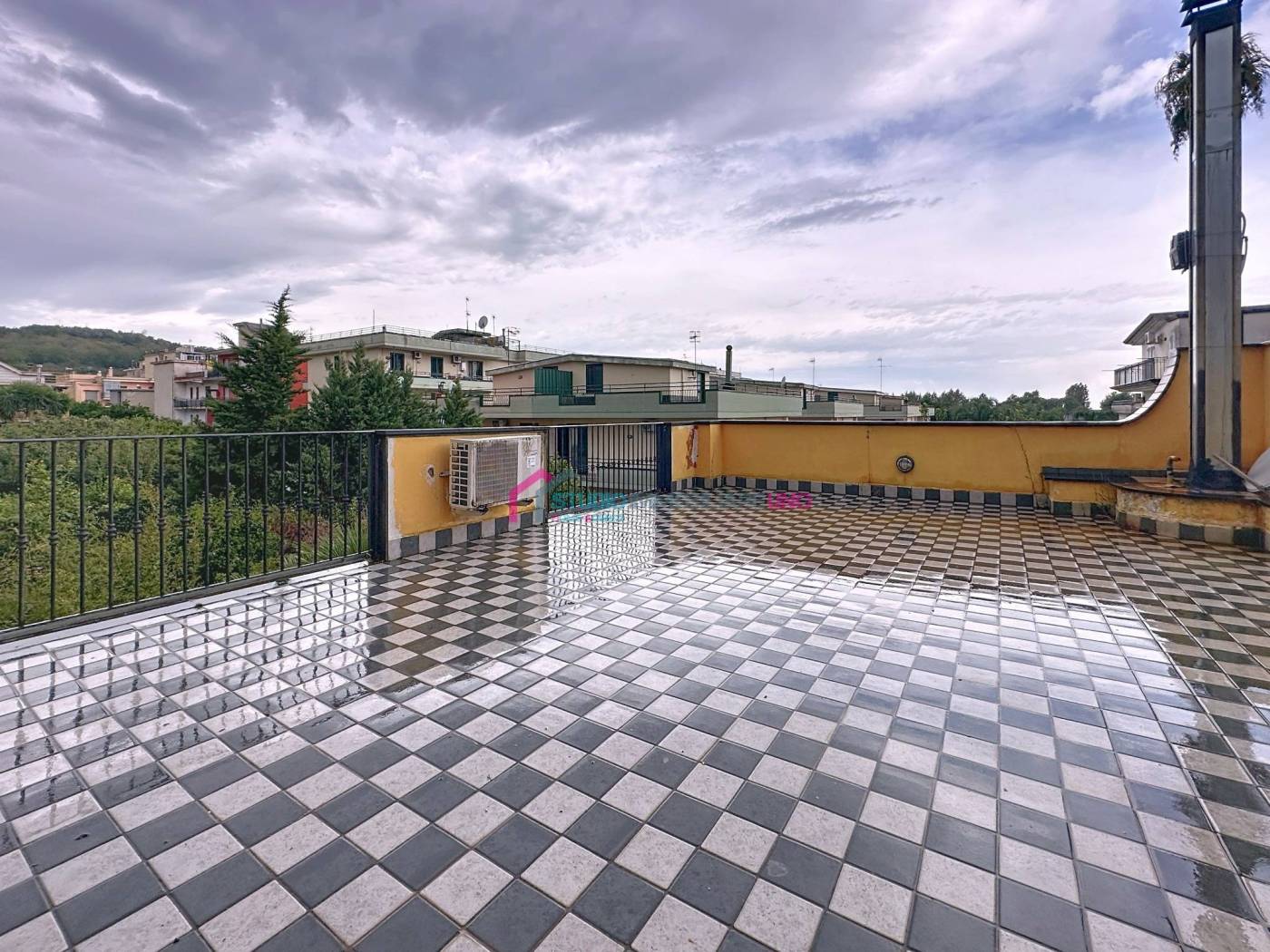 Terrazzo