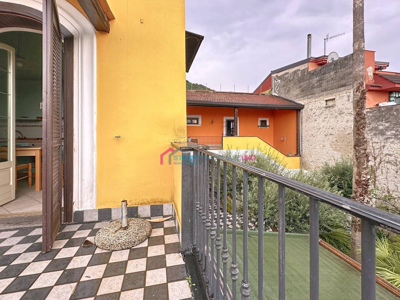 Balcone