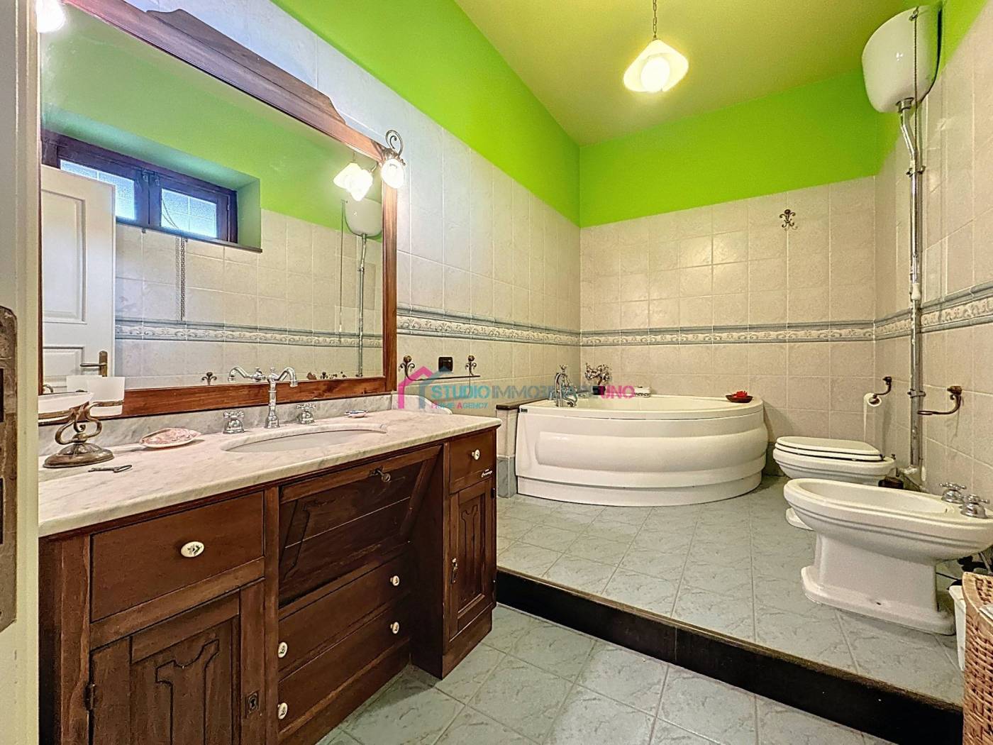 Bagno