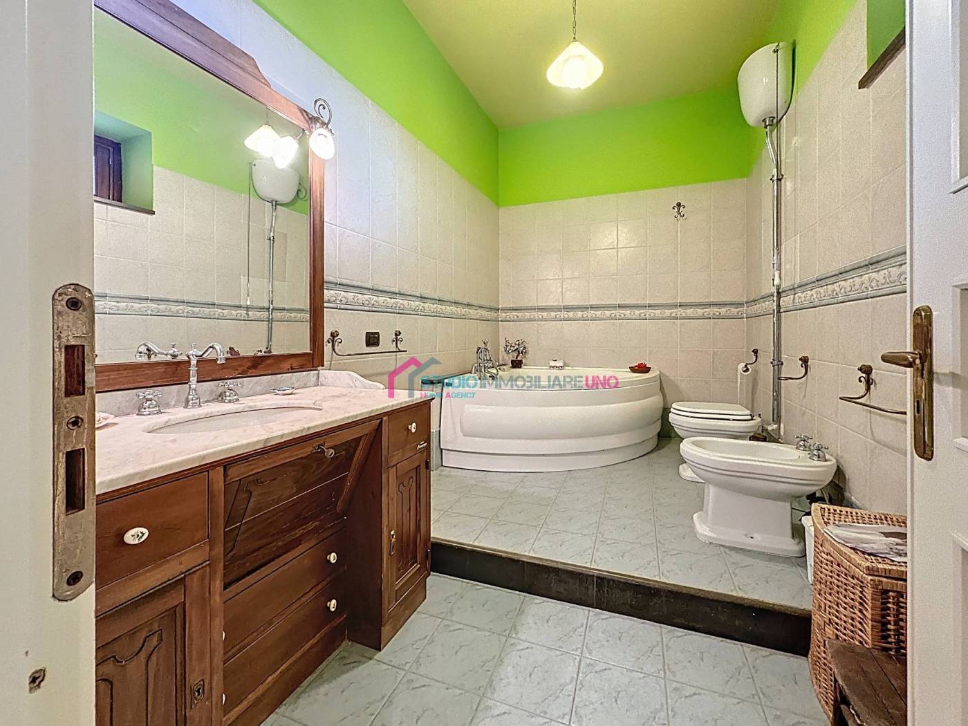 Bagno