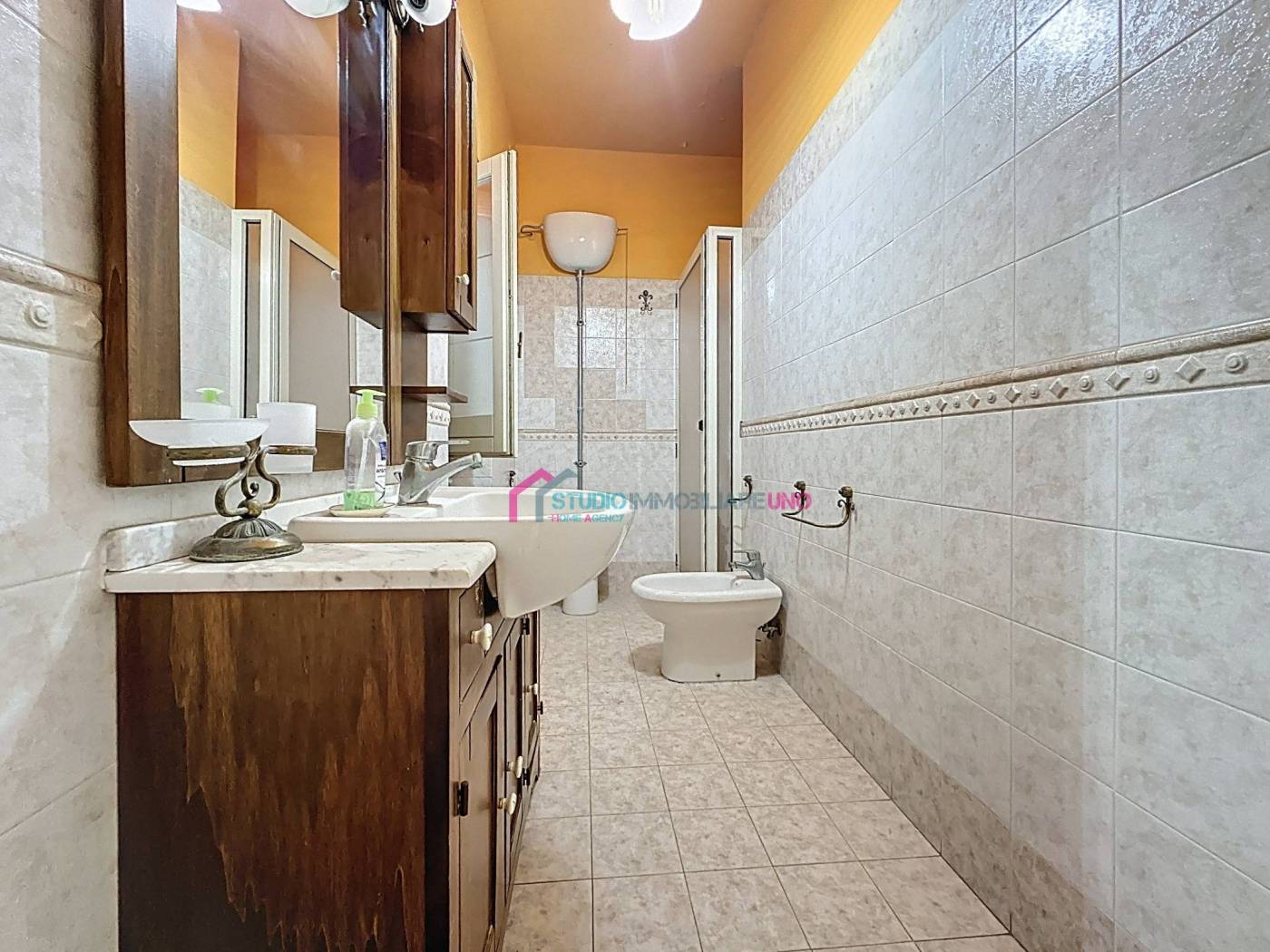 Bagno
