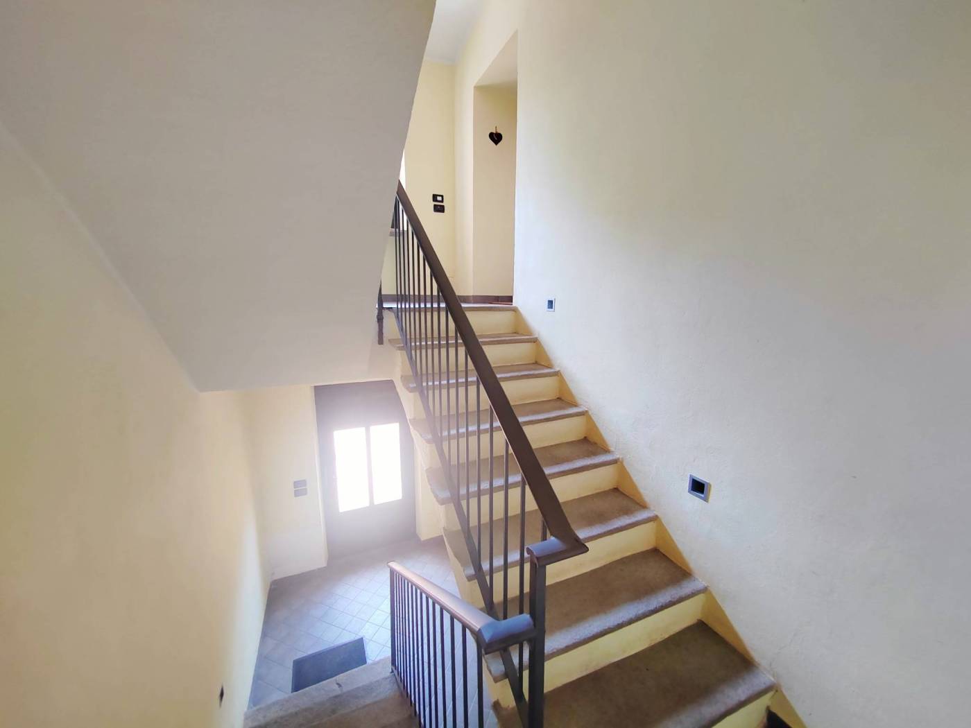 Interno palazzo