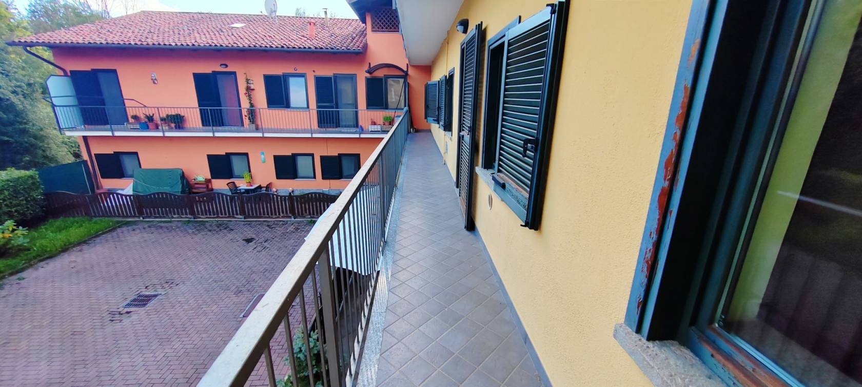 Balcone