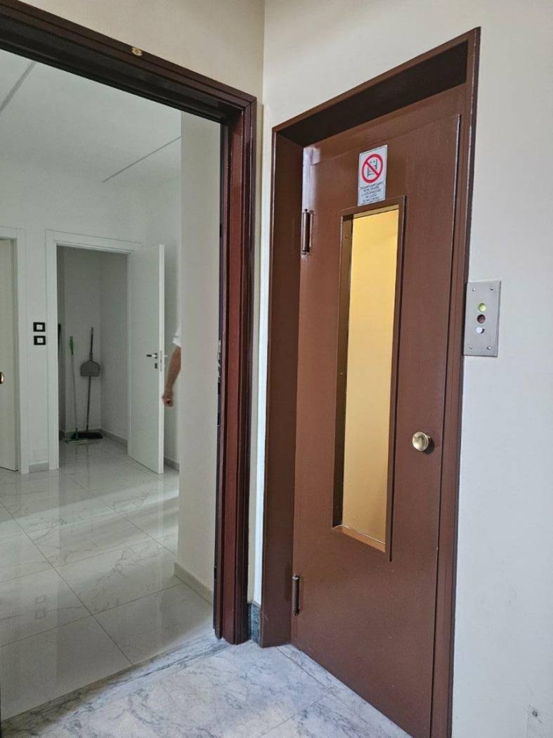 Interno palazzo