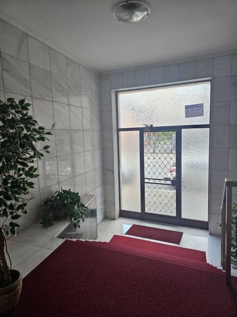 Interno palazzo