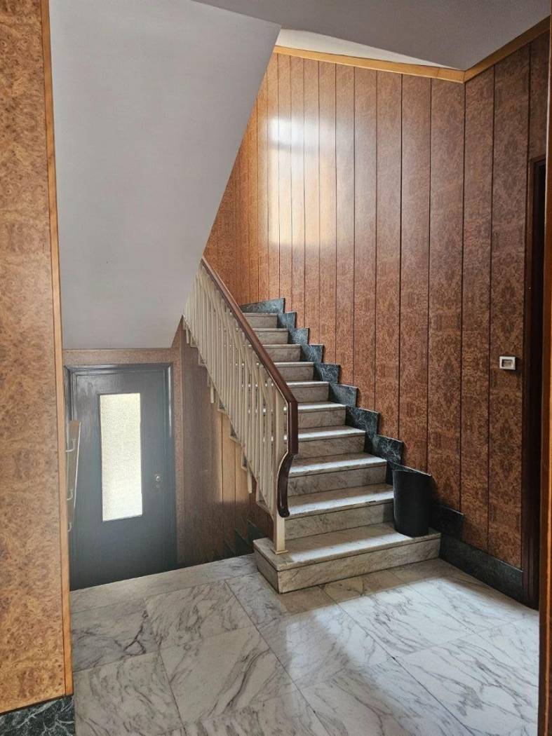 Interno palazzo