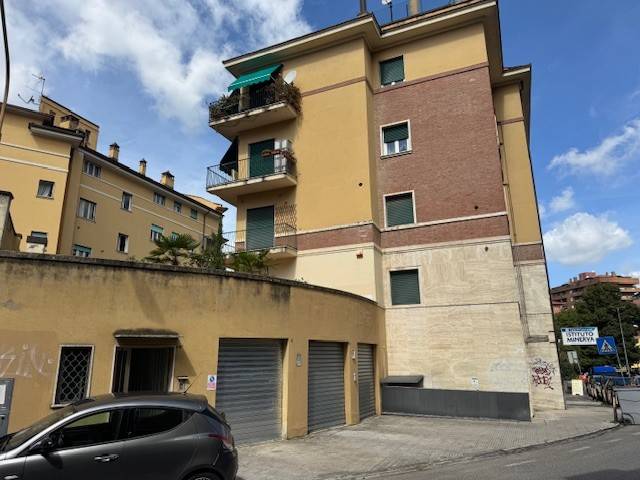 Facciata