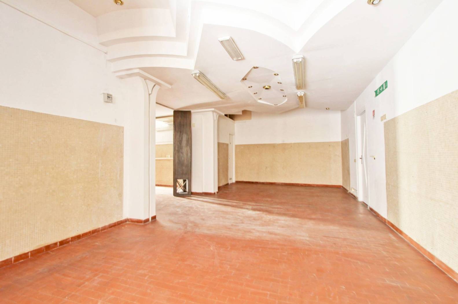 Interno non residenziale