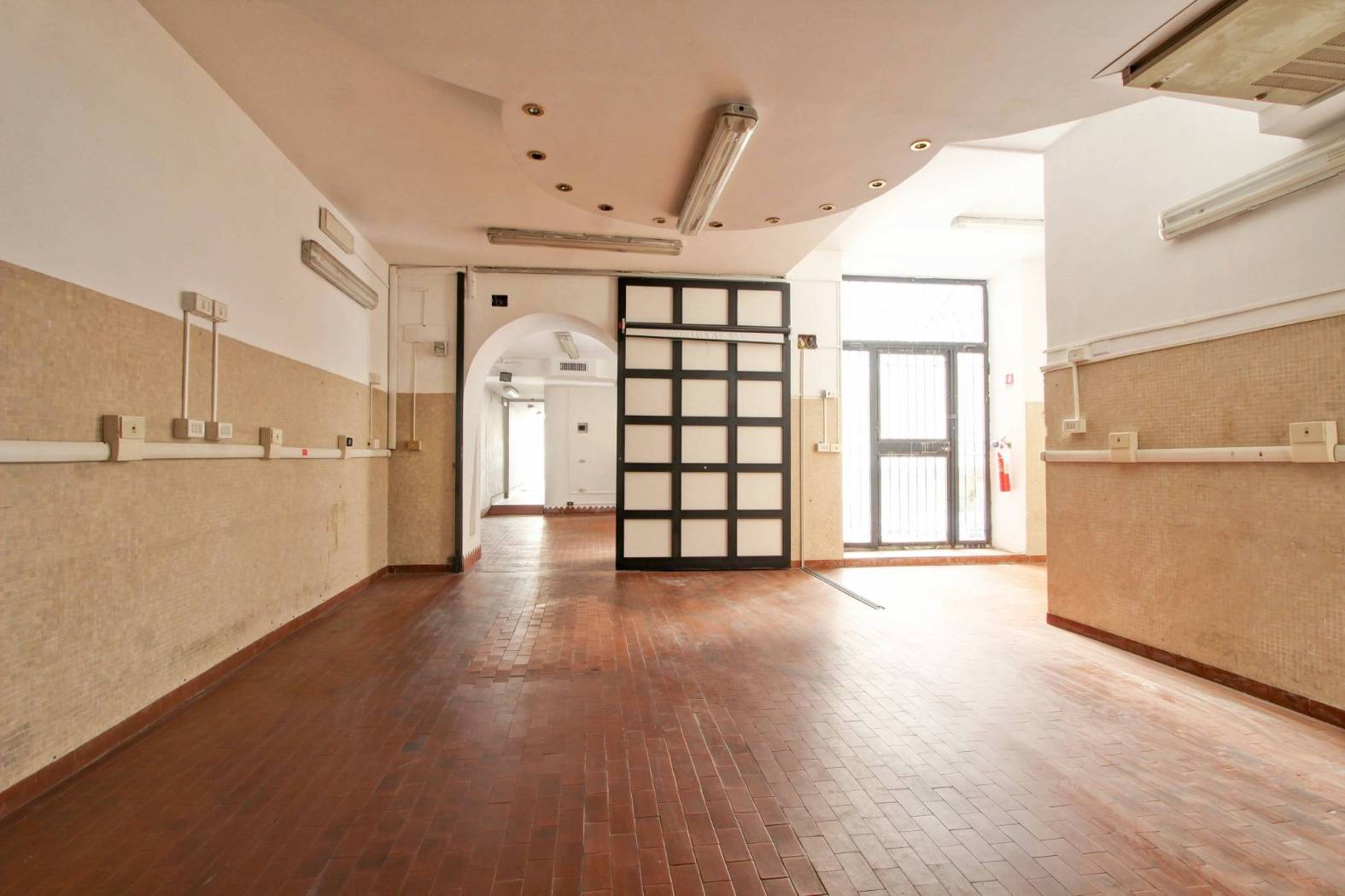Interno non residenziale