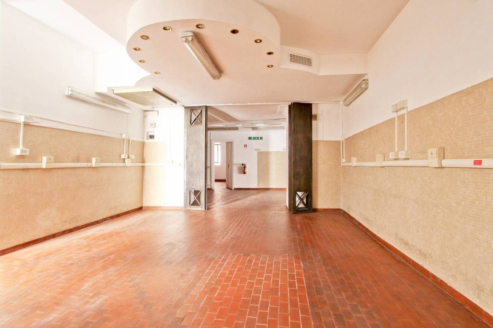 Interno non residenziale