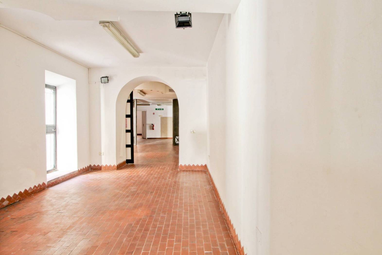 Interno non residenziale