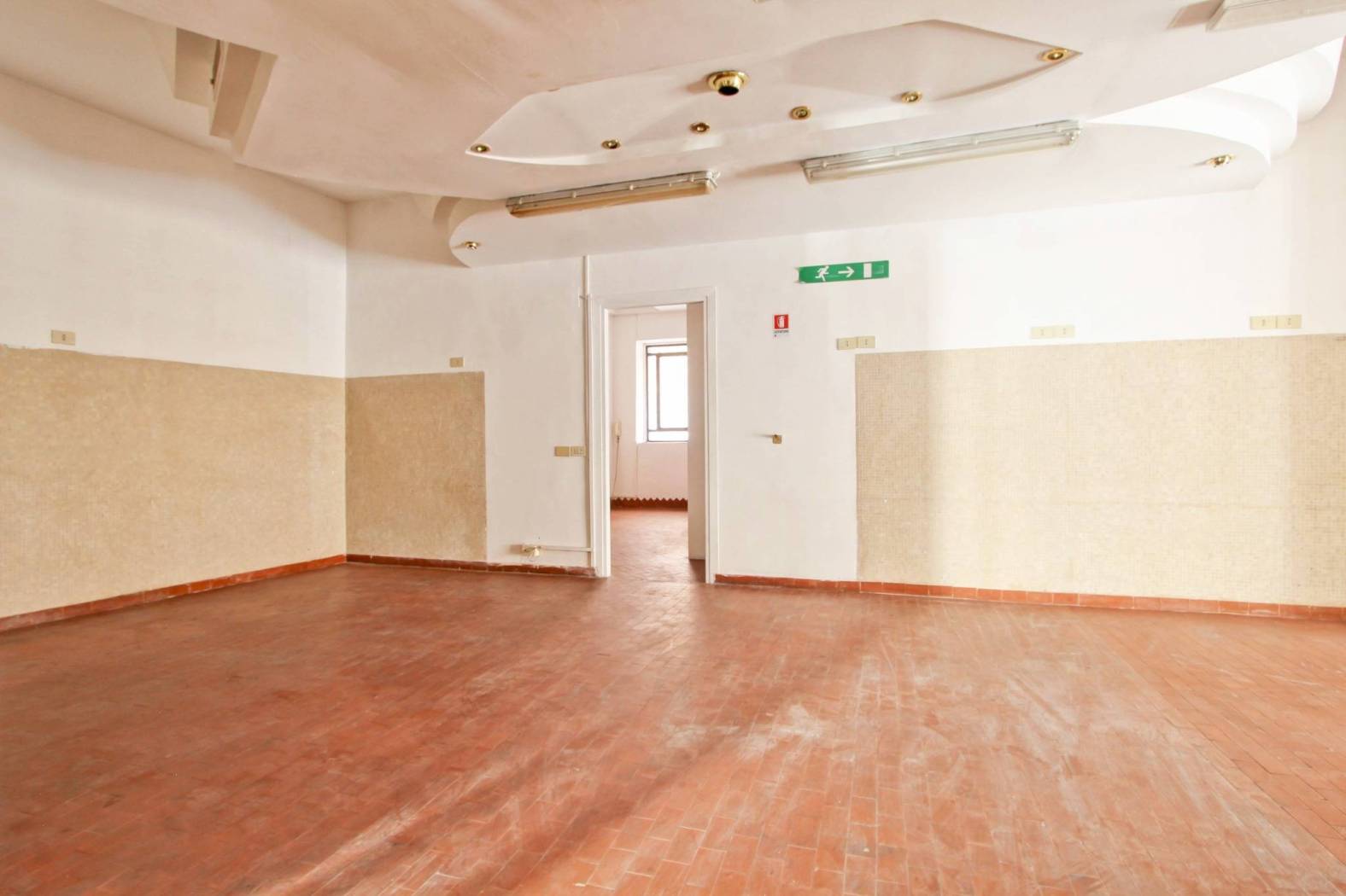 Interno non residenziale