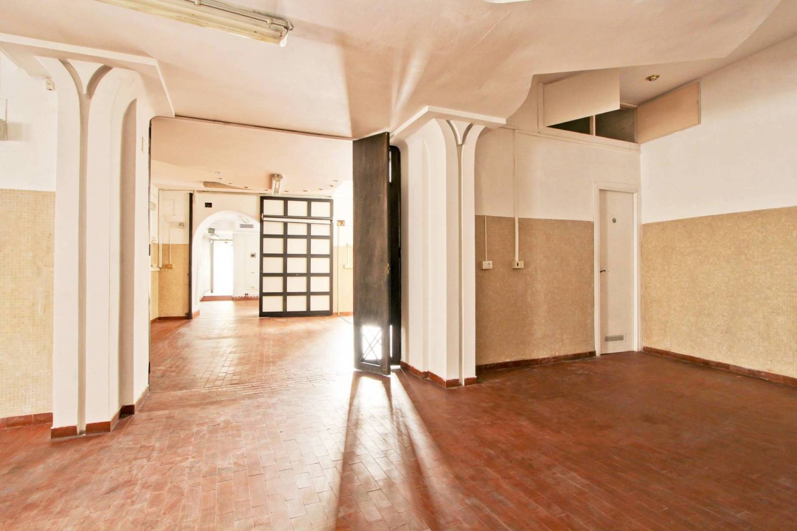 Interno non residenziale