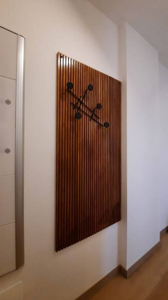 Interno palazzo