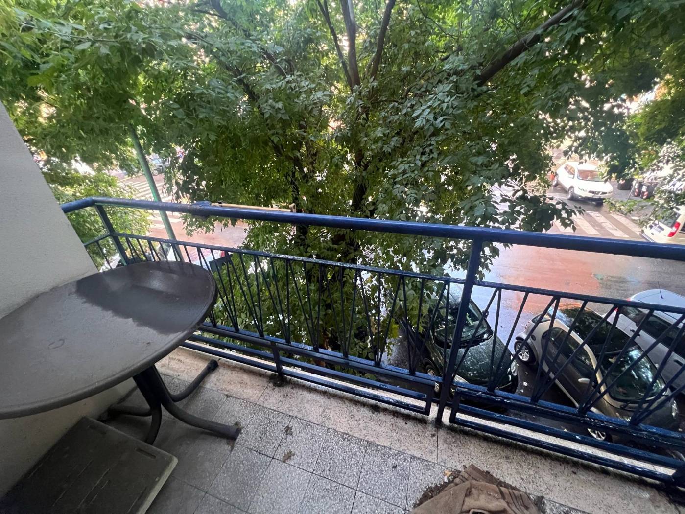 Balcone