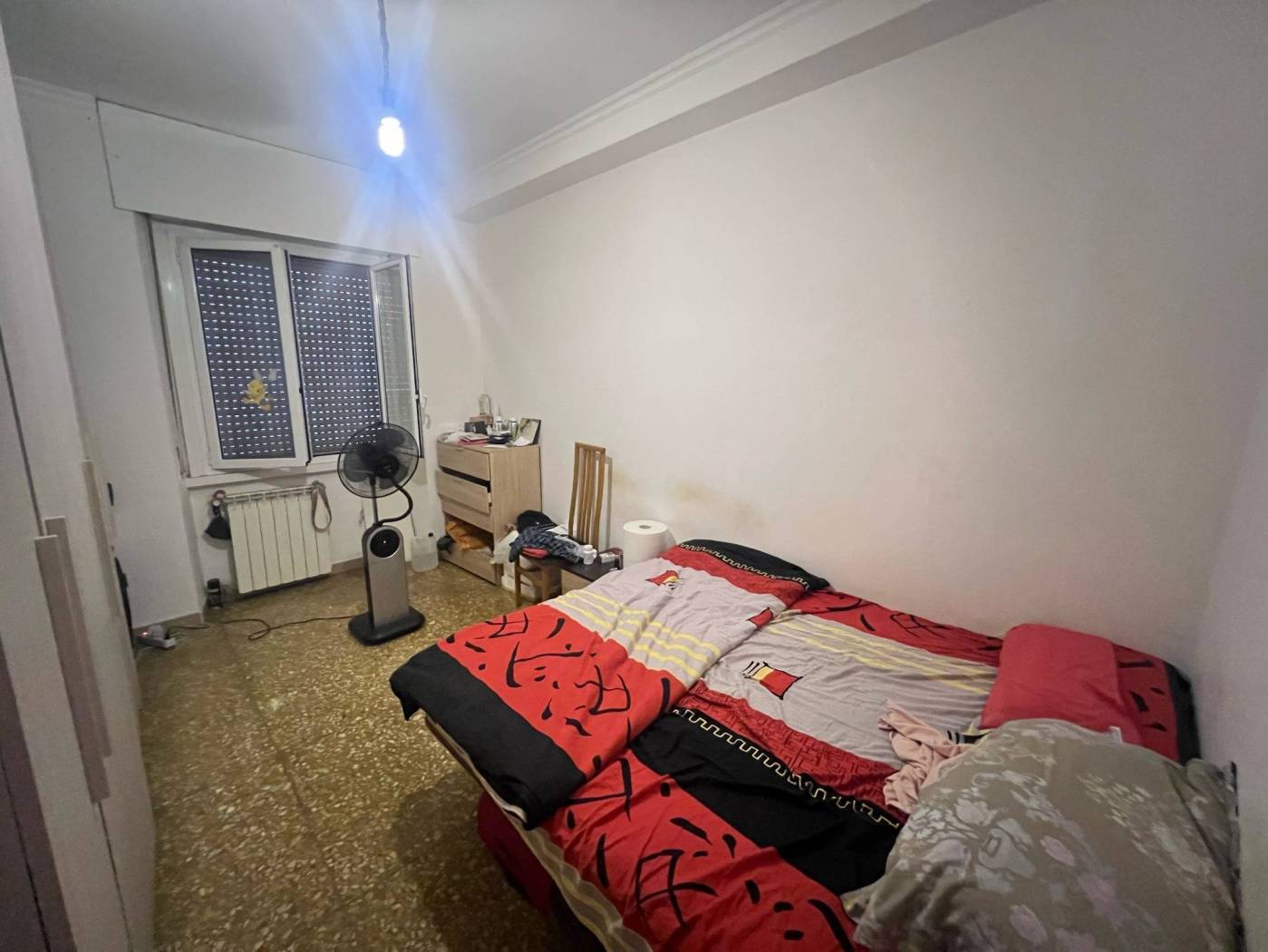 Camera da letto