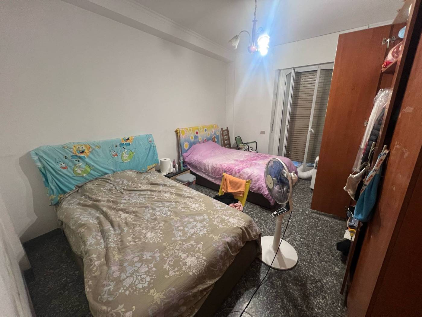 Camera da letto