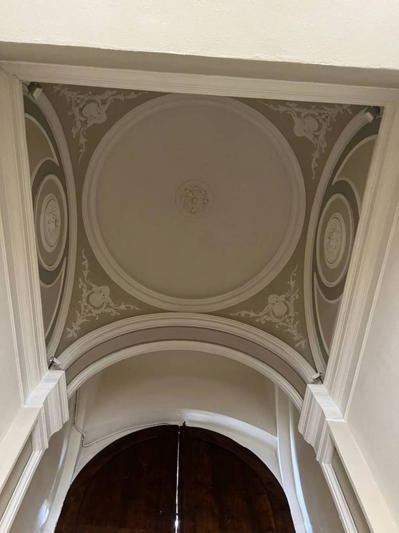 Interno palazzo