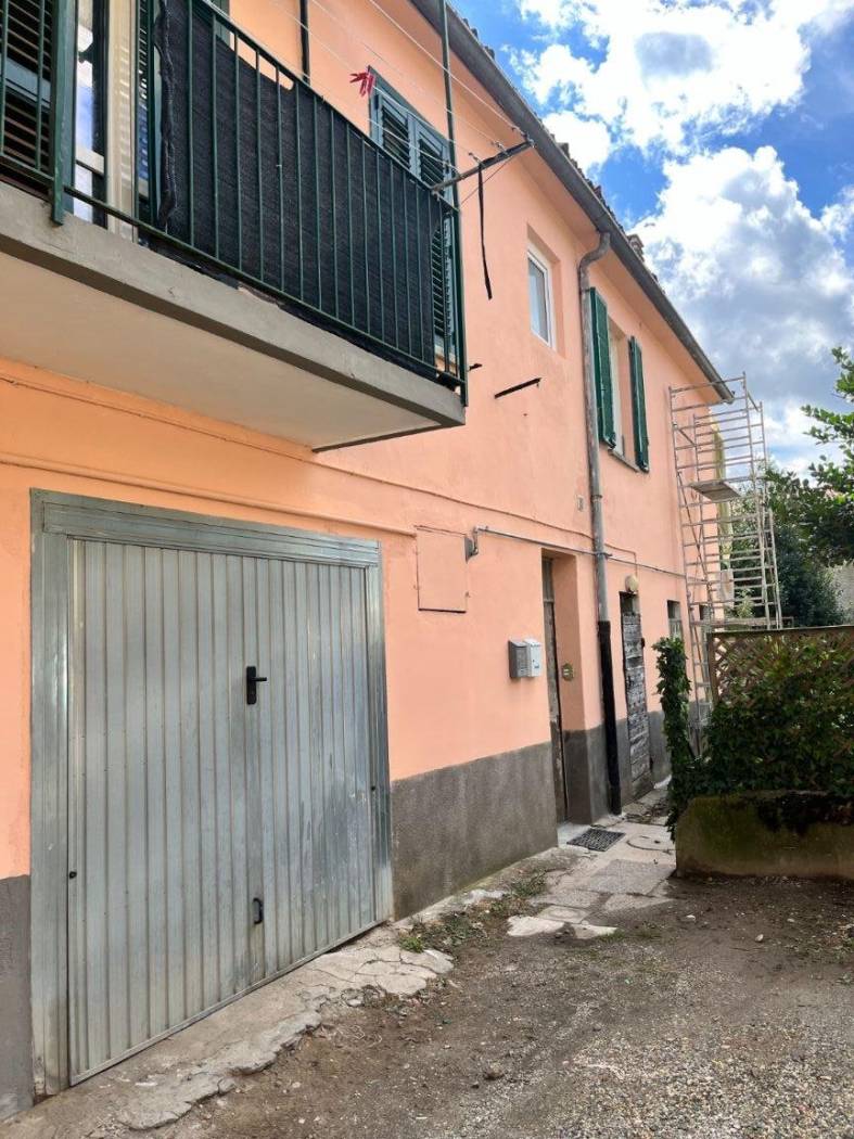 Facciata