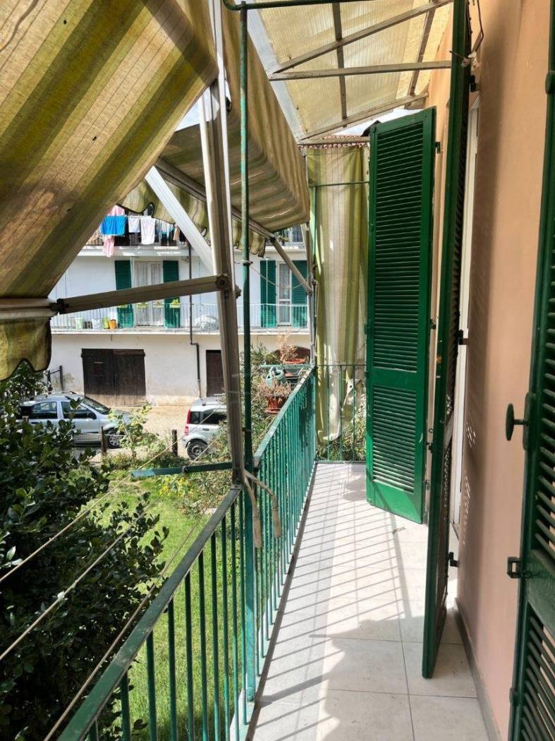 Balcone