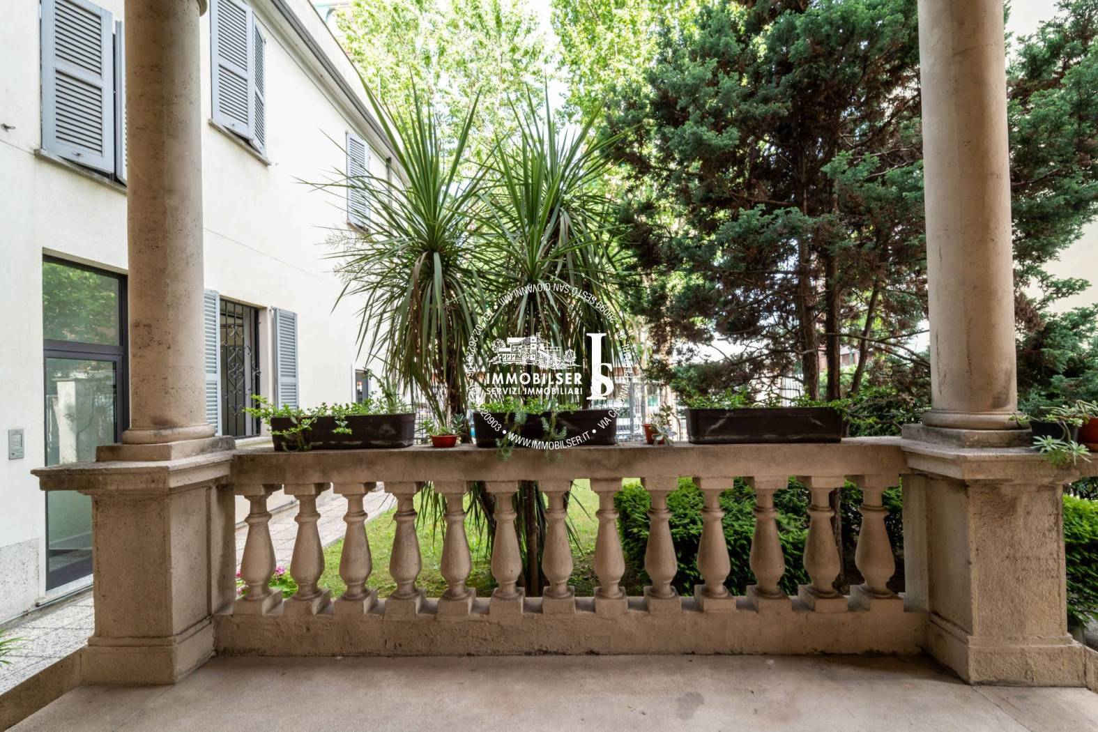 Giardino