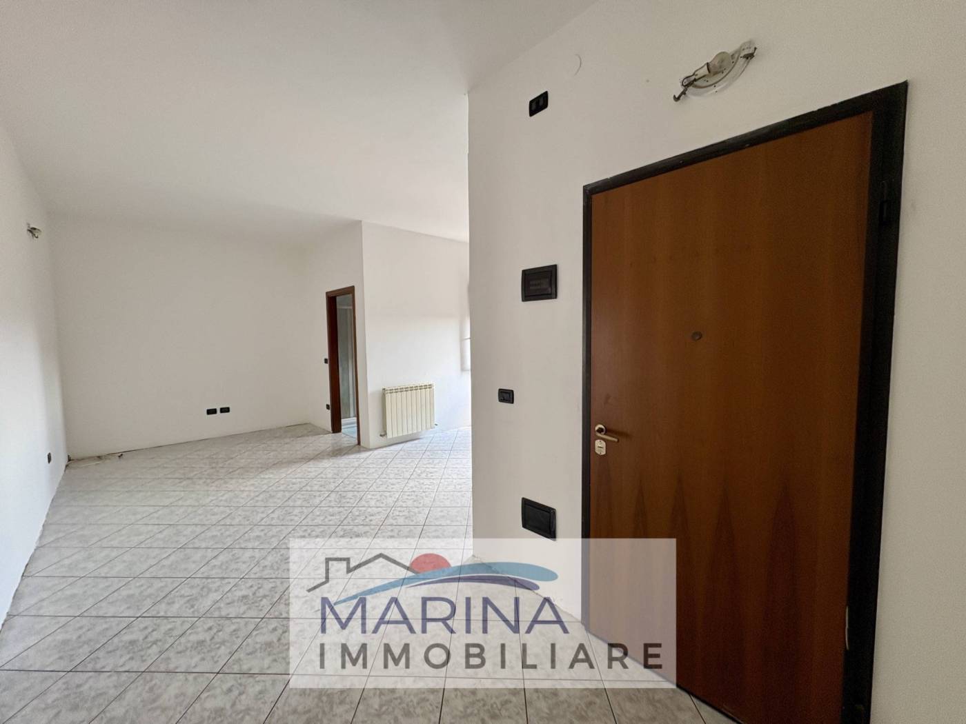 Ingresso