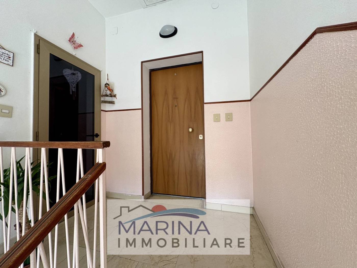 Interno palazzo