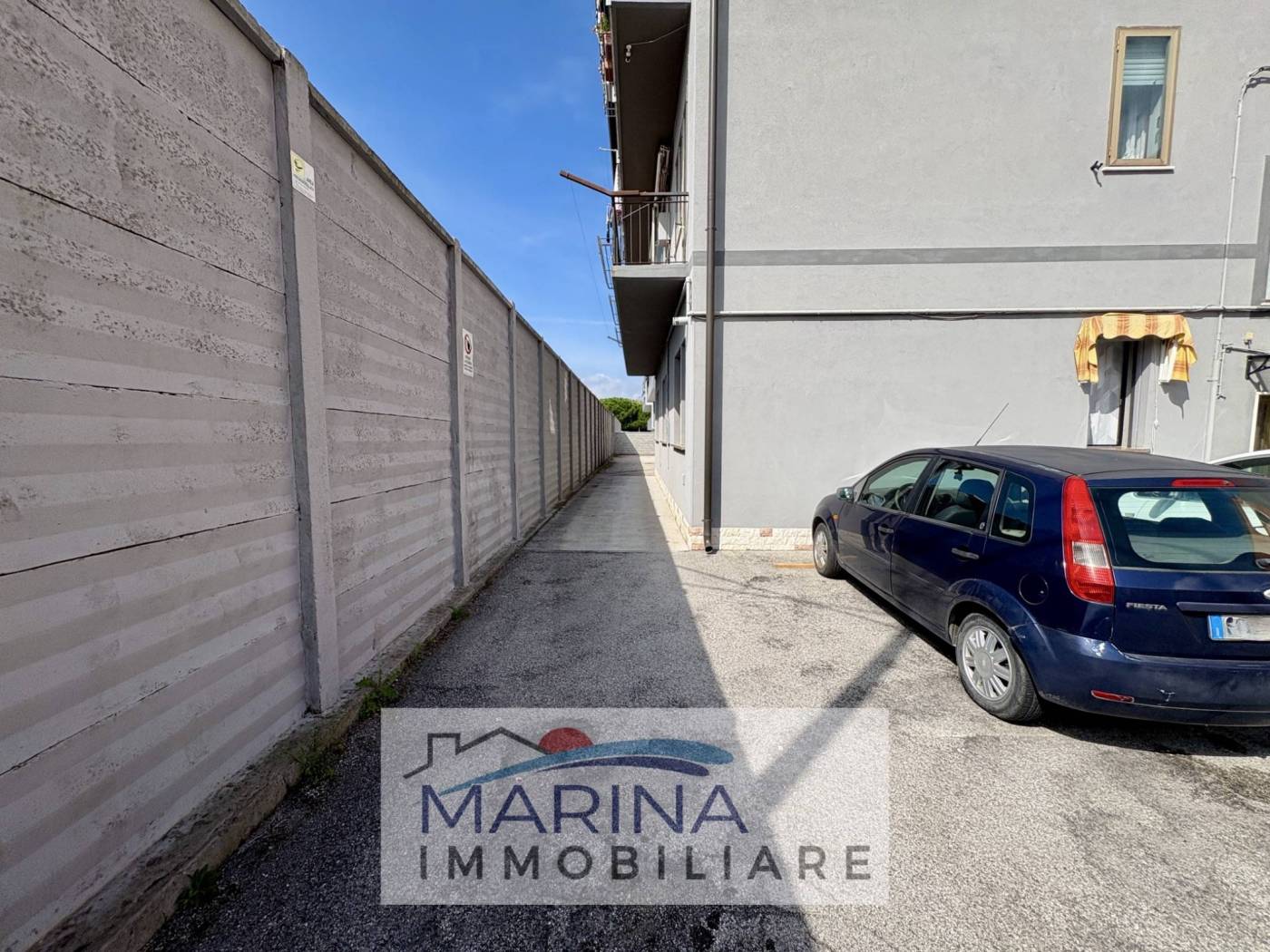 Posto macchina