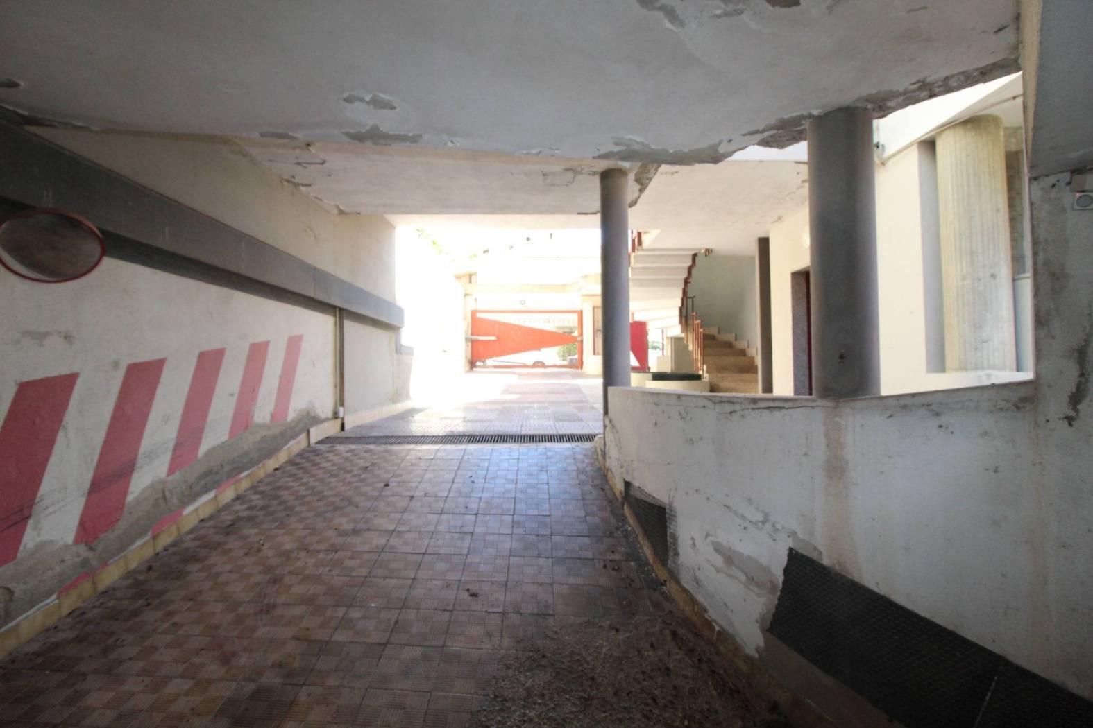 Ingresso