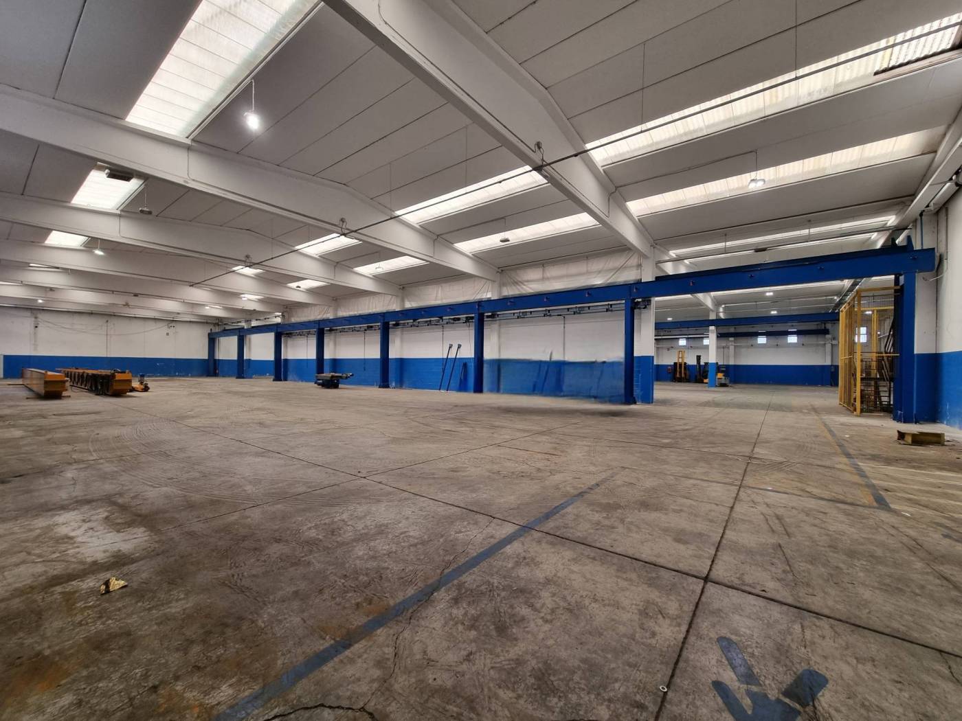 Interno non residenziale