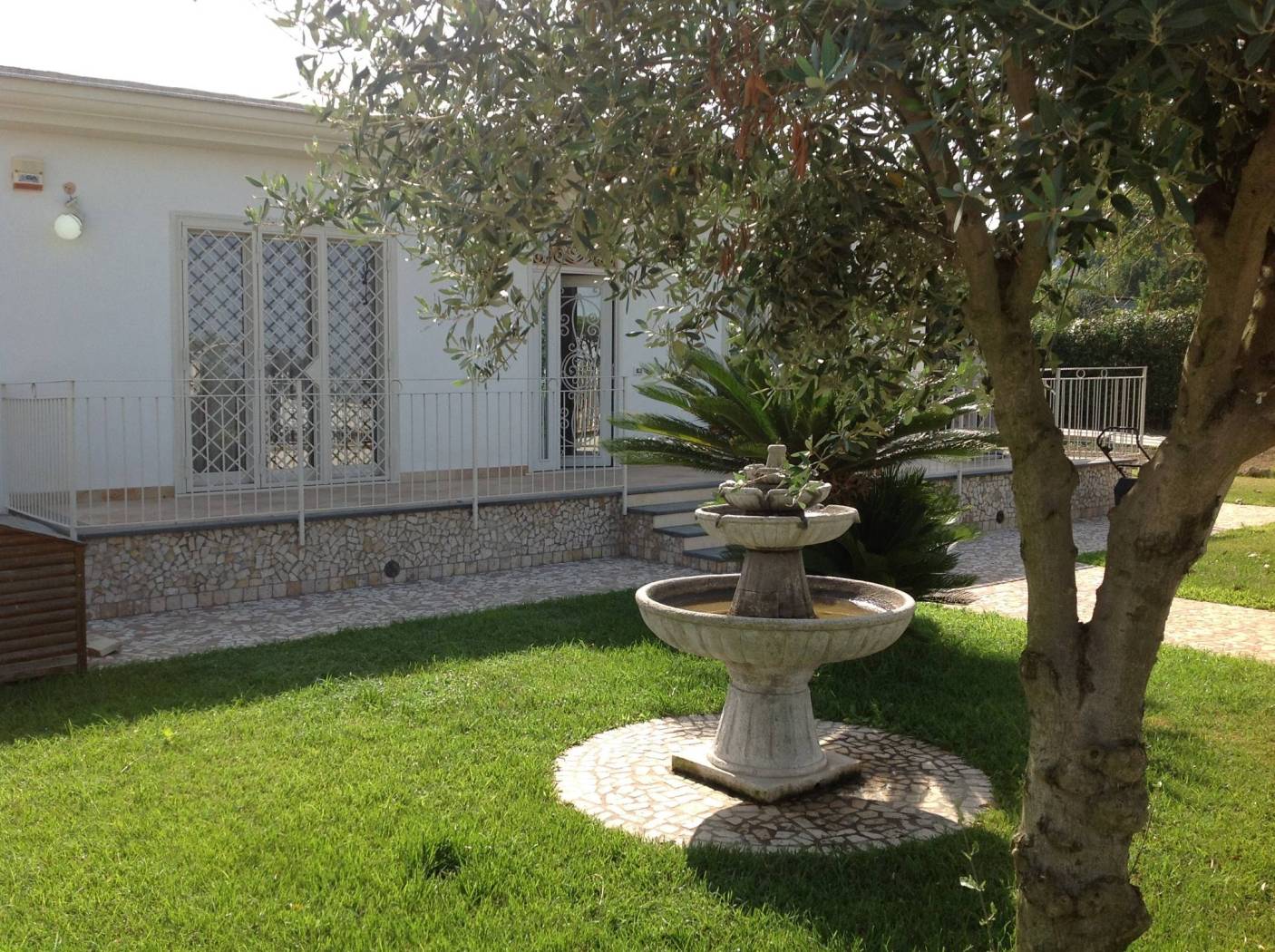 Giardino