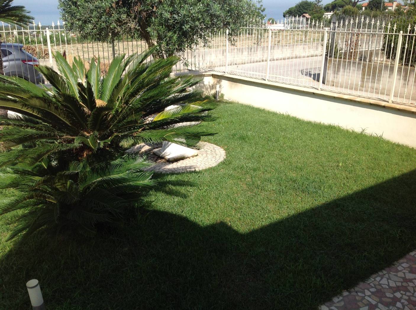 Giardino
