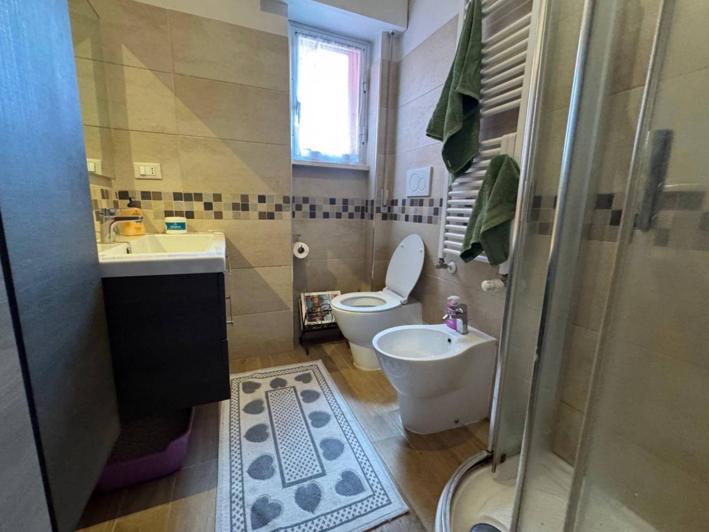 Bagno