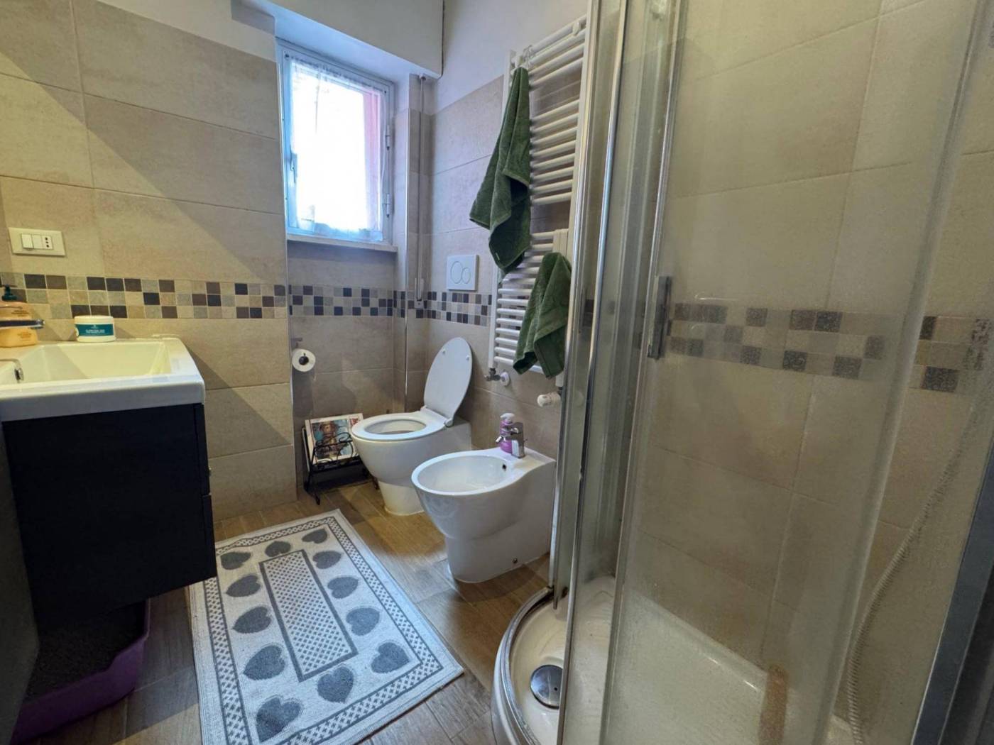Bagno