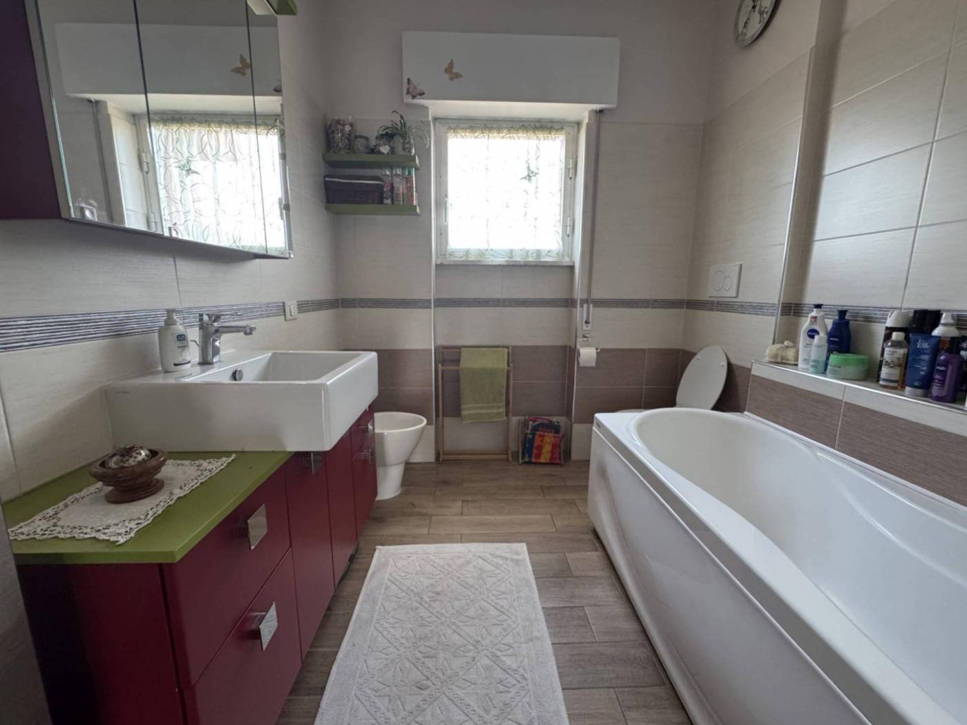 Bagno
