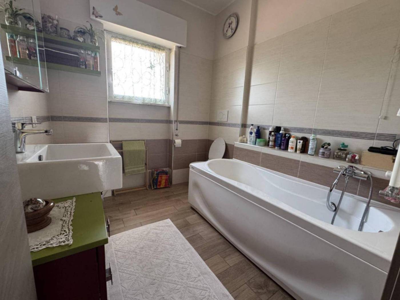 Bagno