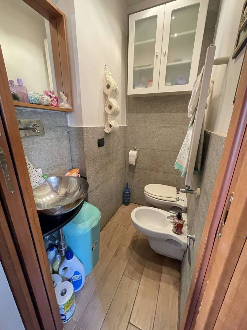 Bagno