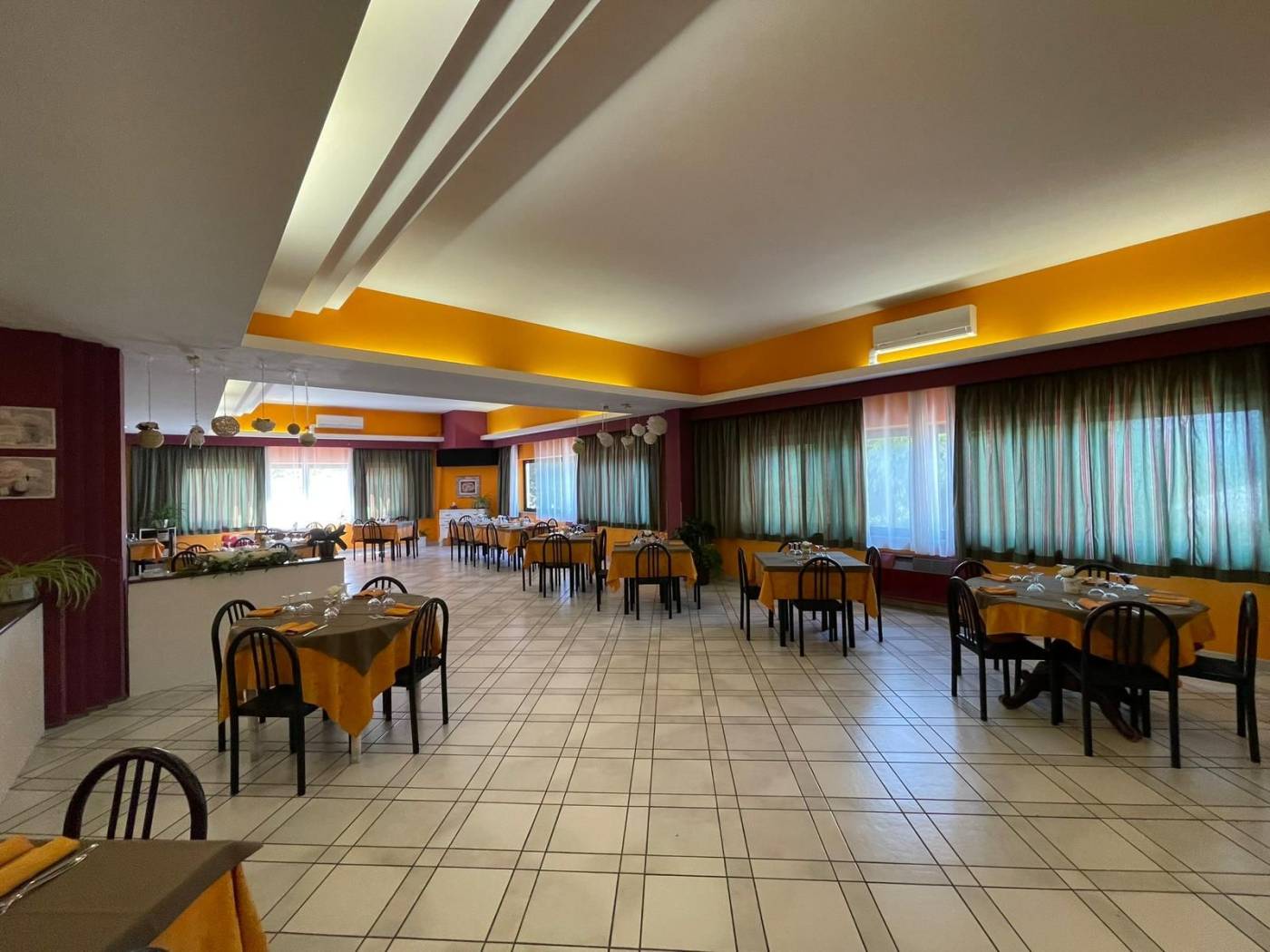 Interno non residenziale