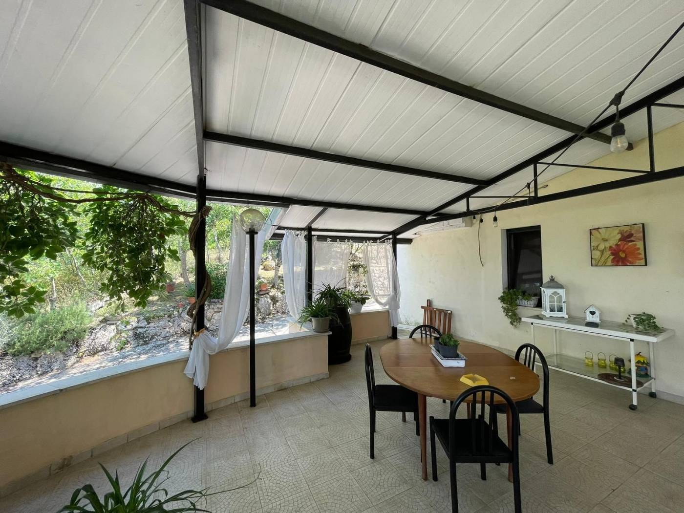 Veranda