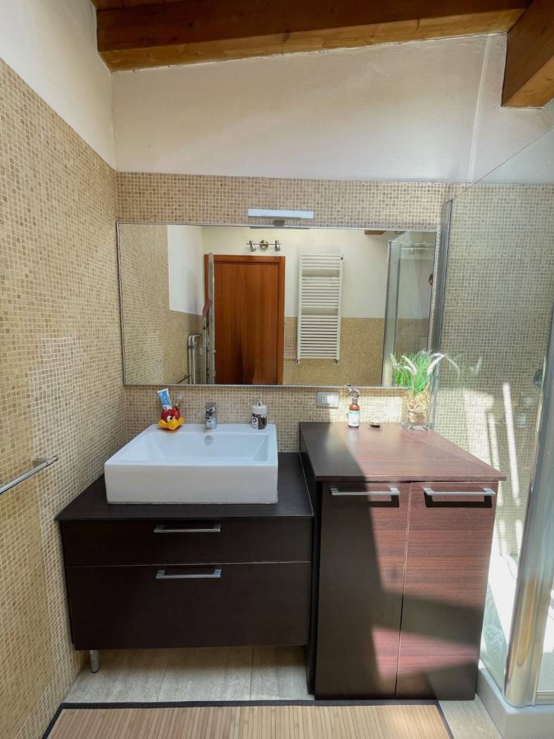 Bagno Bagno