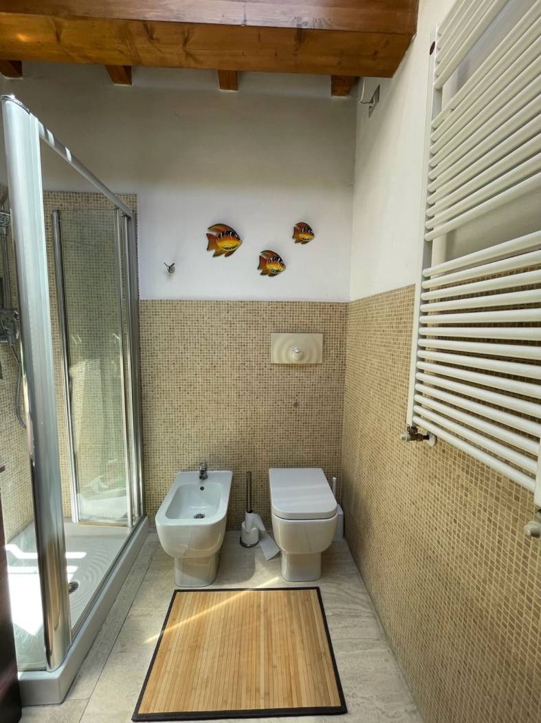 Bagno Bagno
