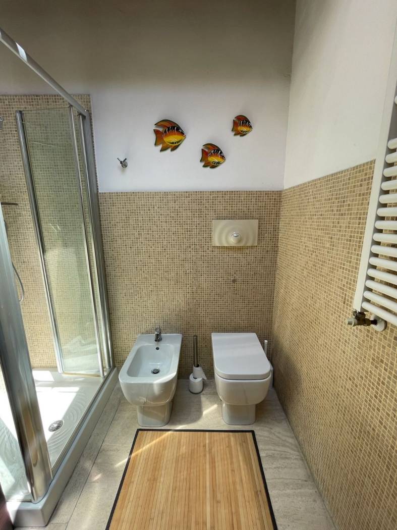 Bagno Bagno