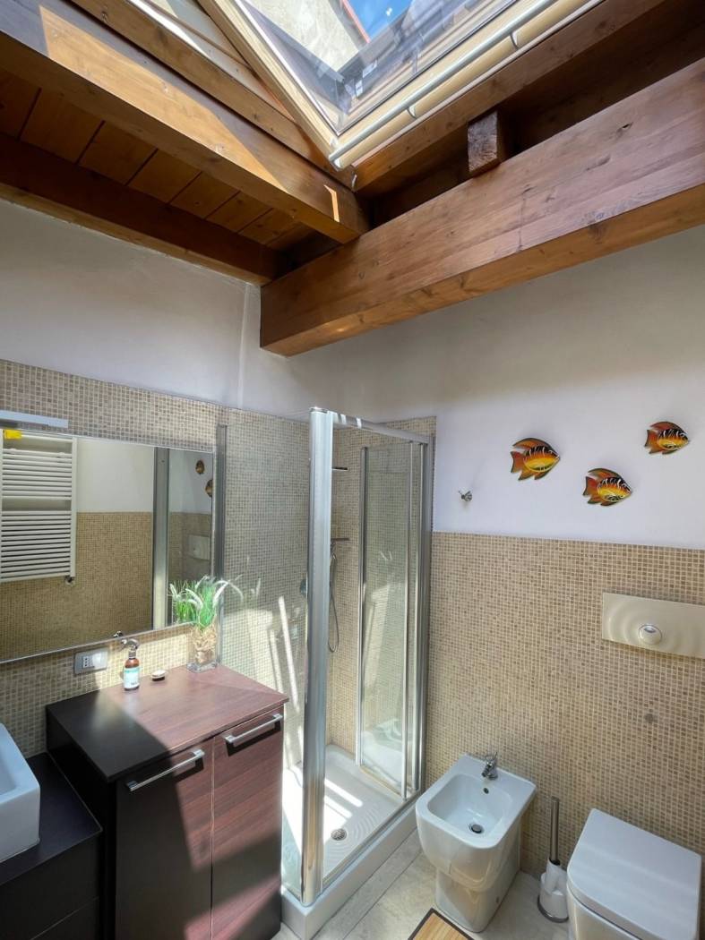 Bagno Bagno
