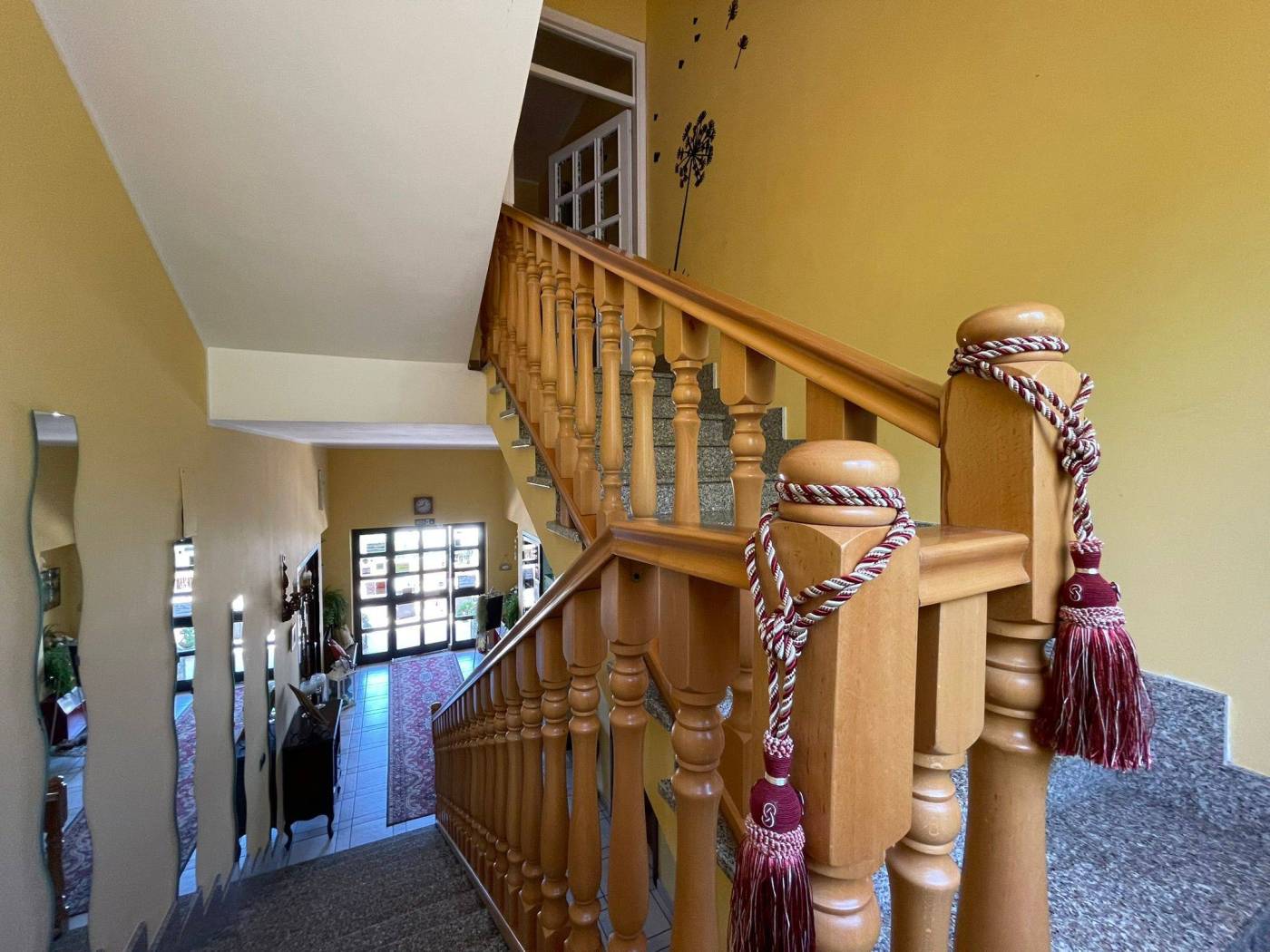 Interno palazzo