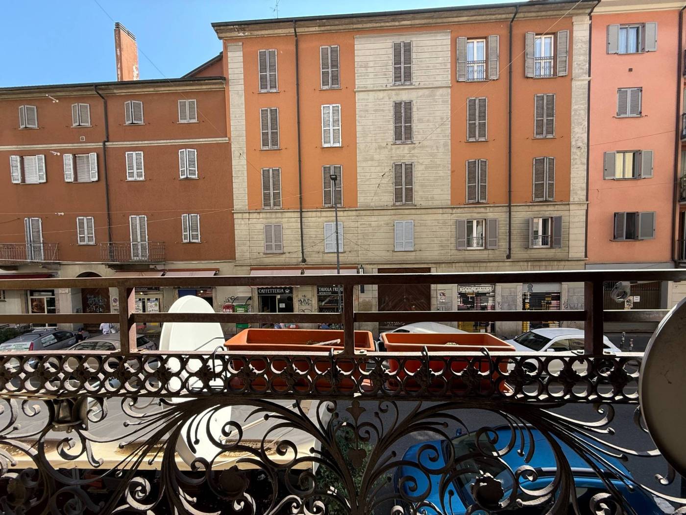 Balcone