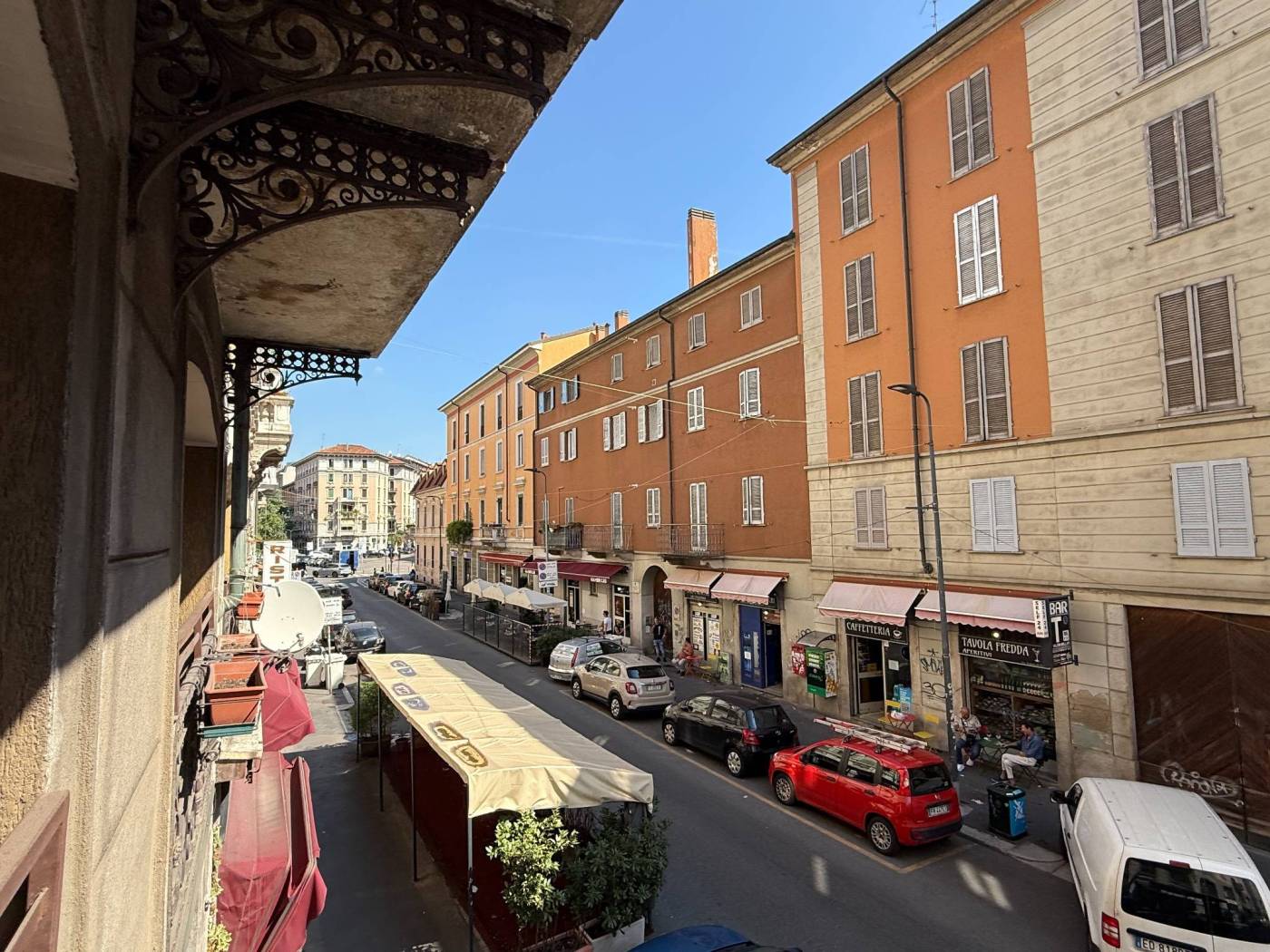 Balcone
